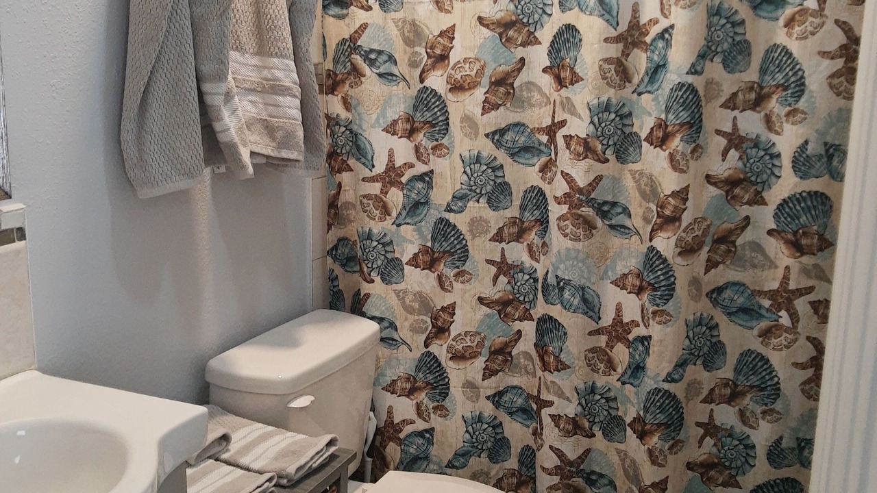 Photo of Bathroom in Citrus Park