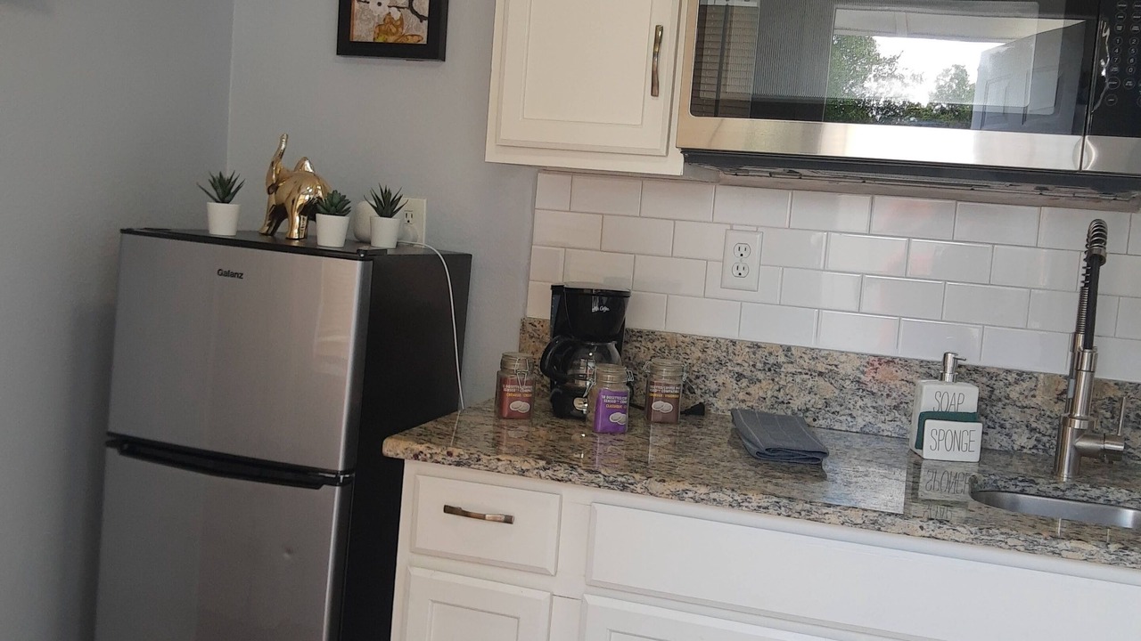 Photo of Kitchen in Citrus Park