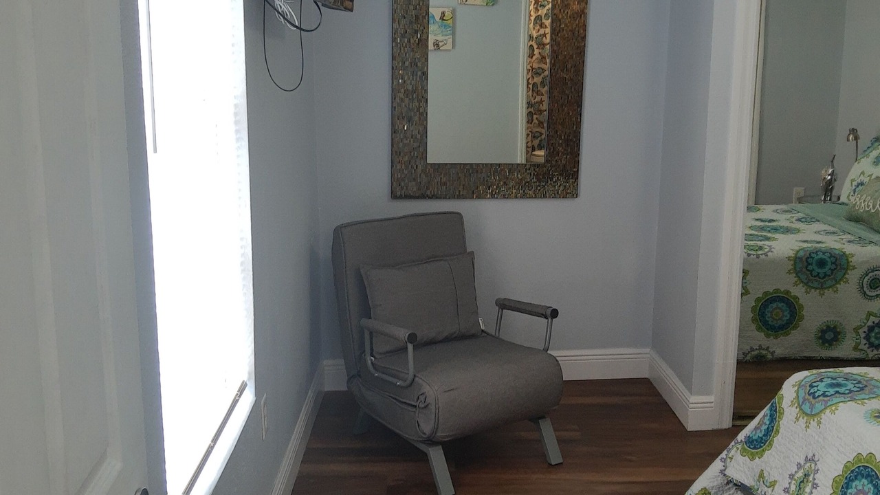 Photo of Bedroom in Citrus Park