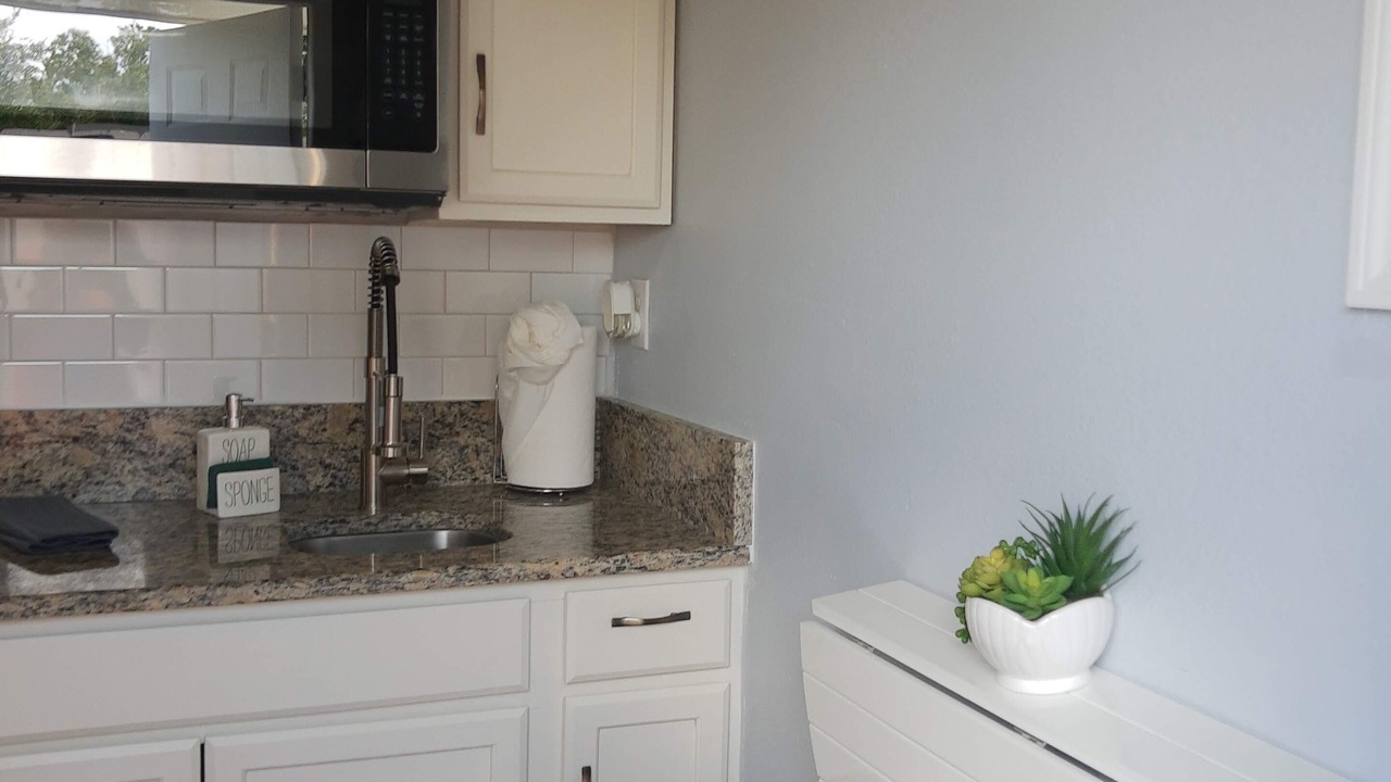 Photo of Kitchen in Citrus Park