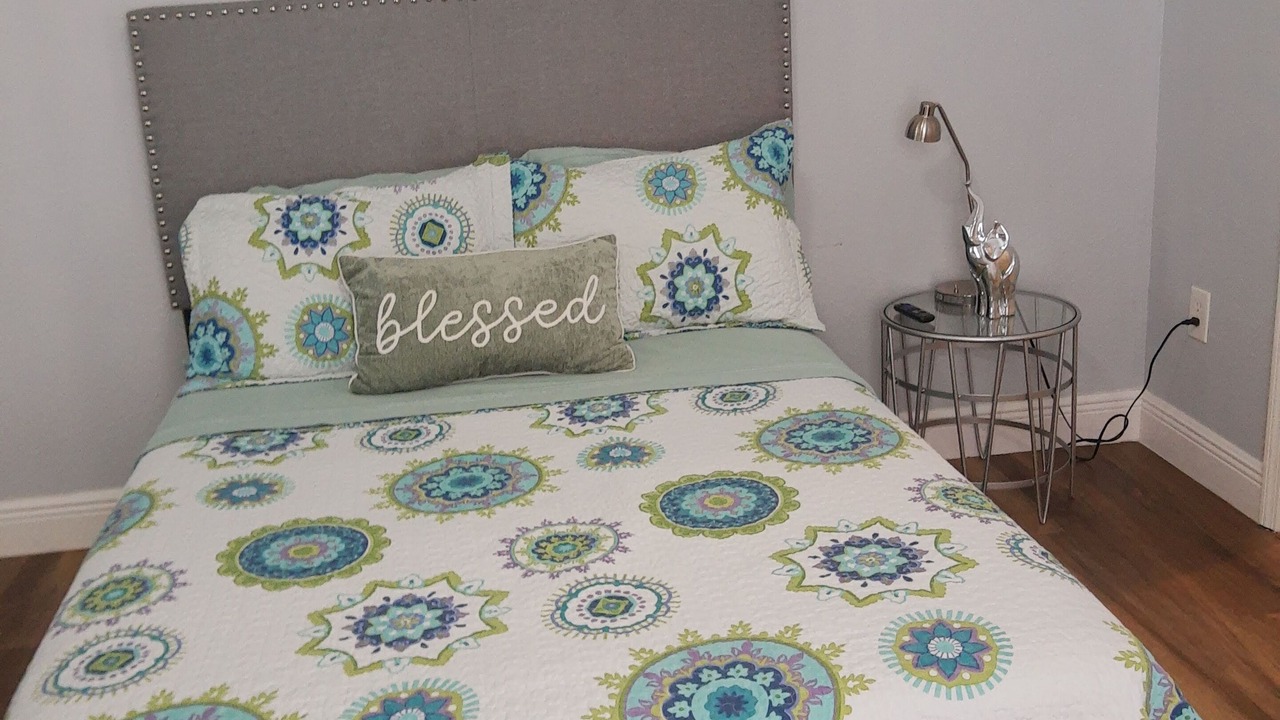 Photo of Bedroom in Citrus Park