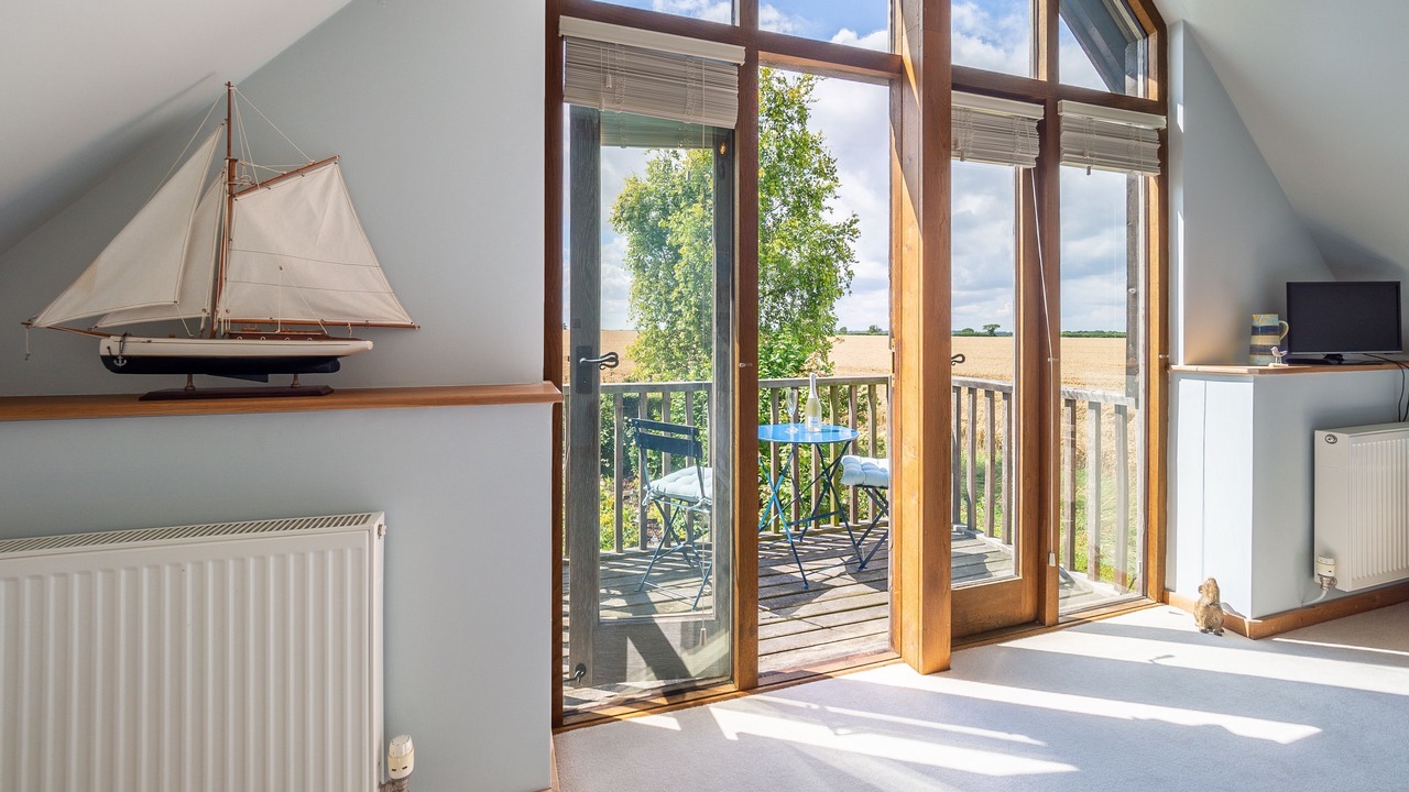 Photo of Patio Balcony in Newmarket