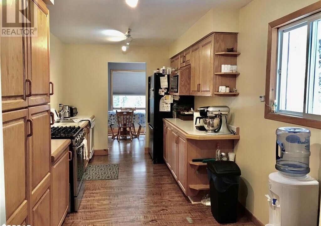 Photo of Kitchen in Highlands East