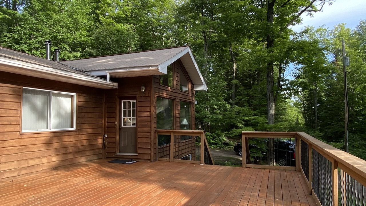 Photo of Patio Balcony in Highlands East