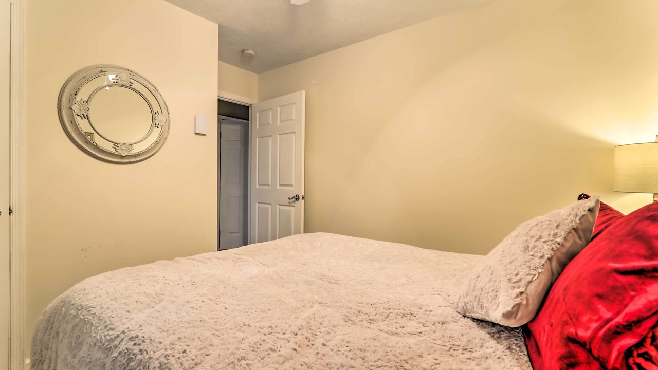 Photo of Bedroom in Gouldsboro