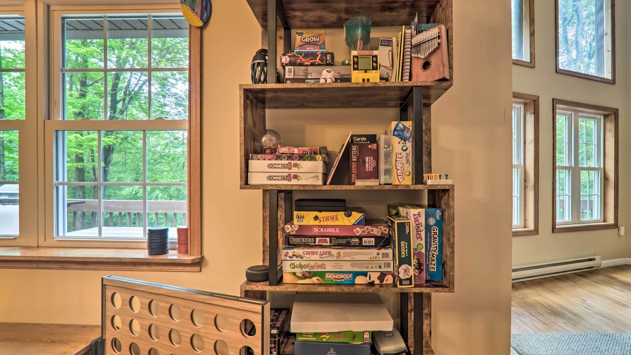 Photo of Bedroom in Gouldsboro