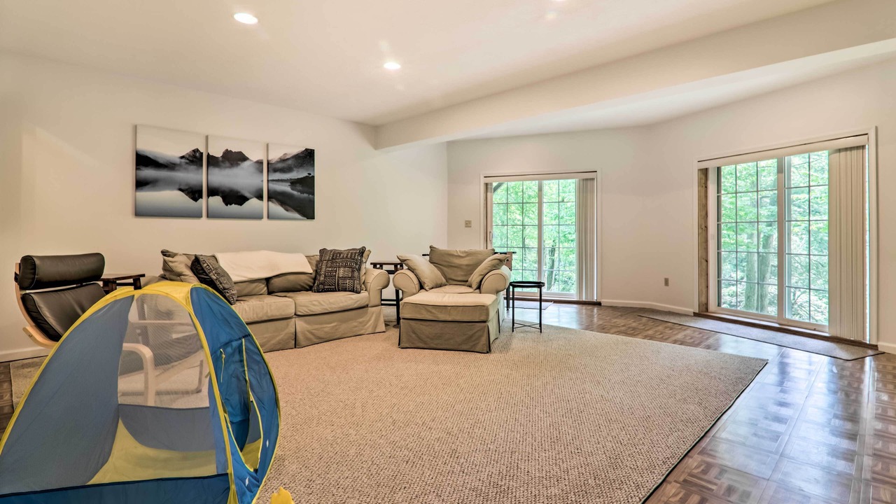 Photo of Bedroom in Gouldsboro