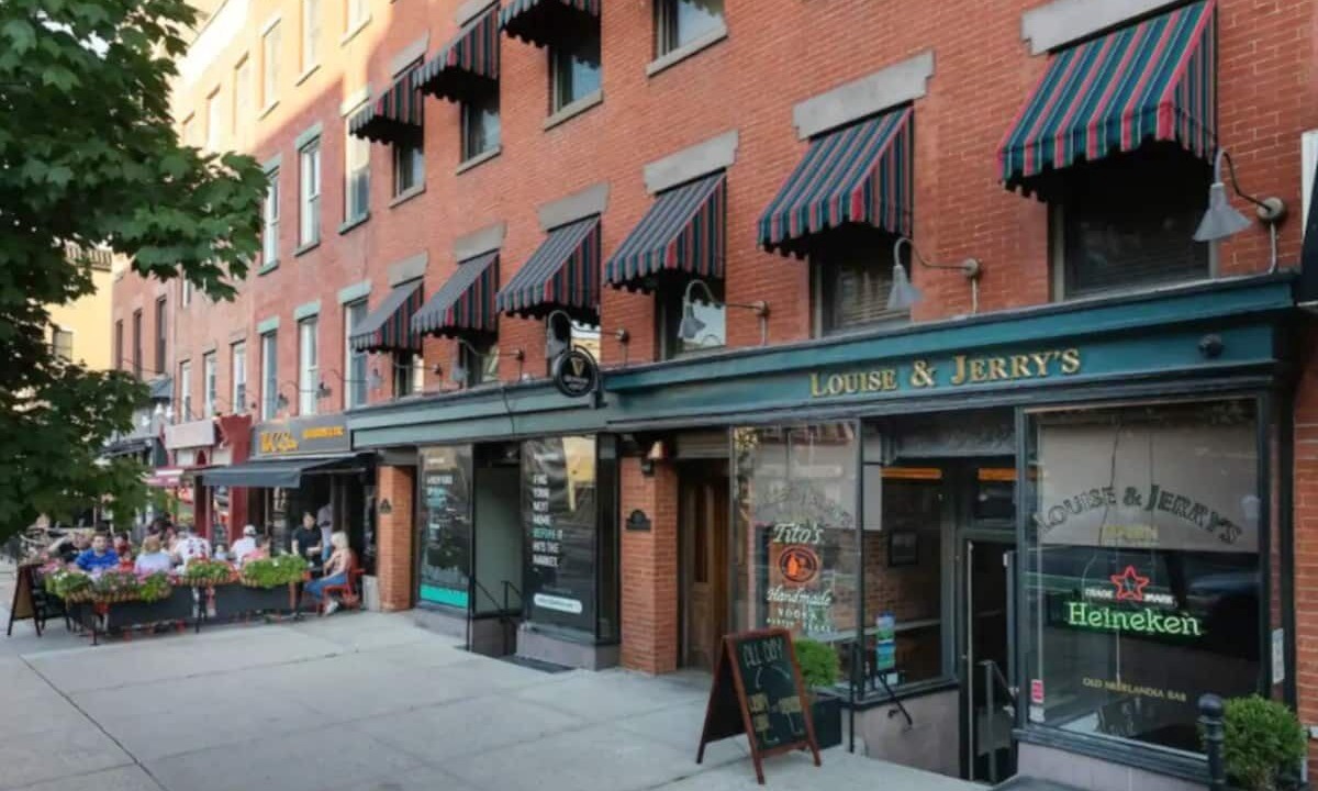 Photo of Outdoor in Hoboken