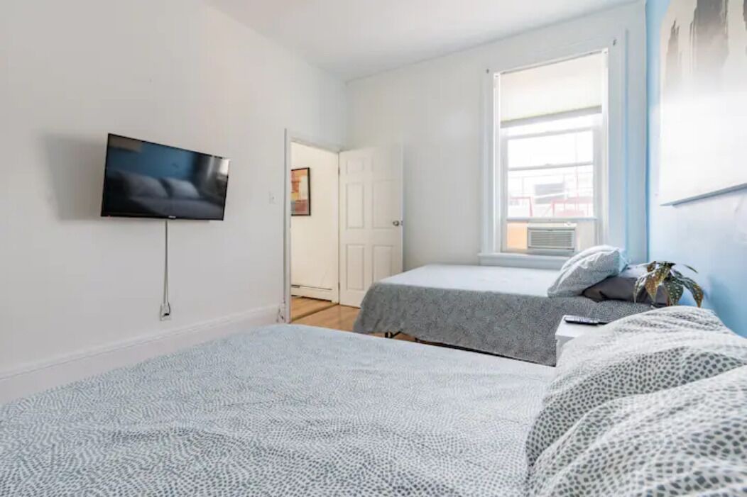 Photo of Bedroom in Hoboken