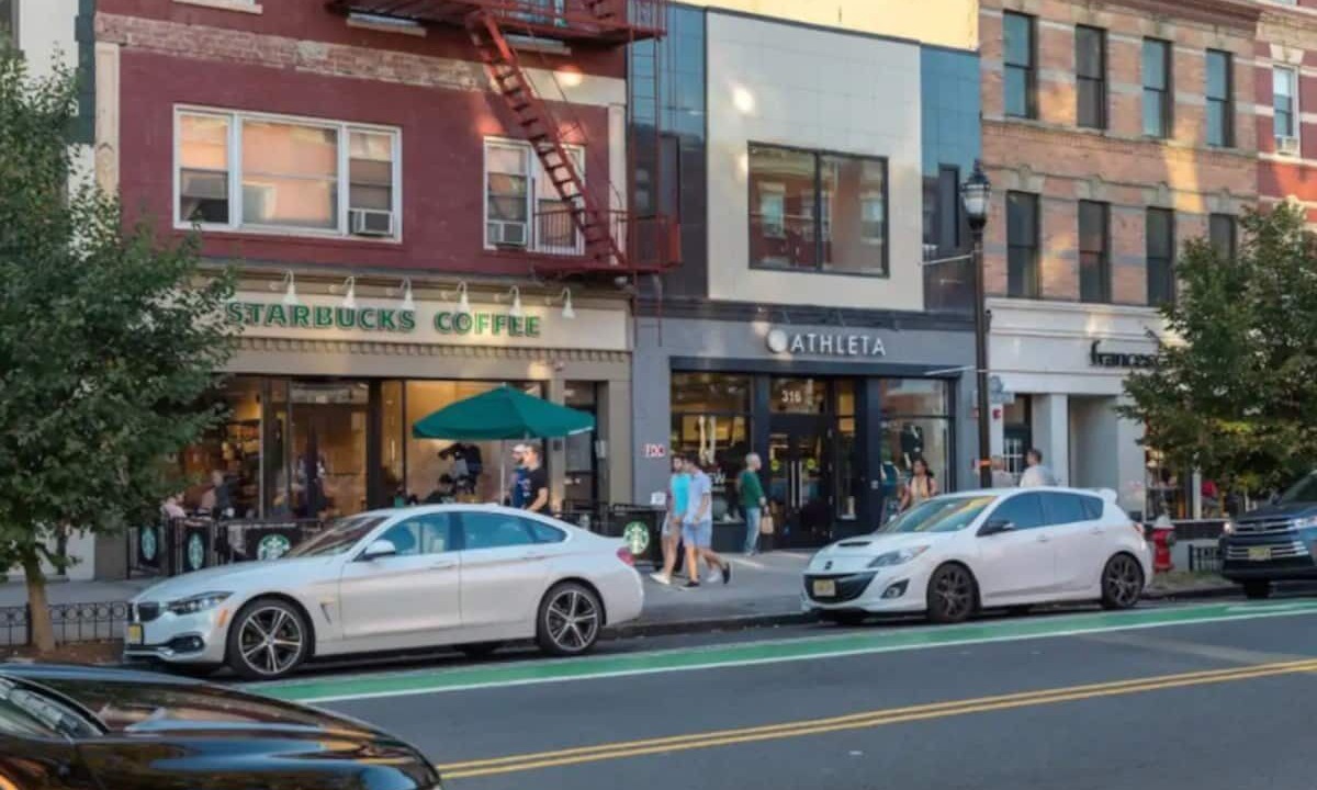Photo of Others in Hoboken