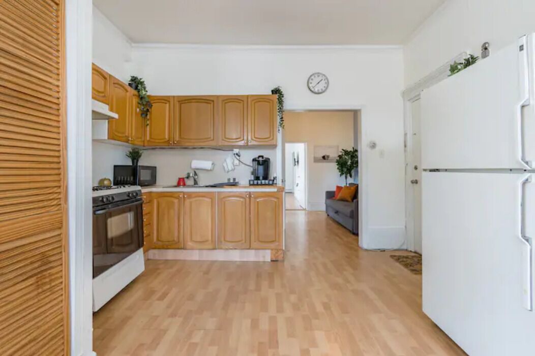 Photo of Kitchen in Hoboken