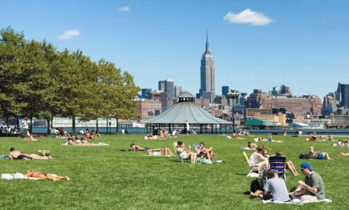 Photo of Outdoor in Hoboken