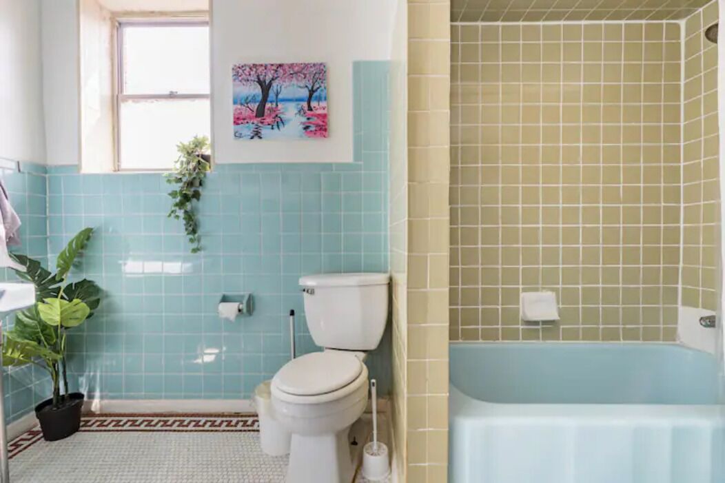 Photo of Bathroom in Hoboken
