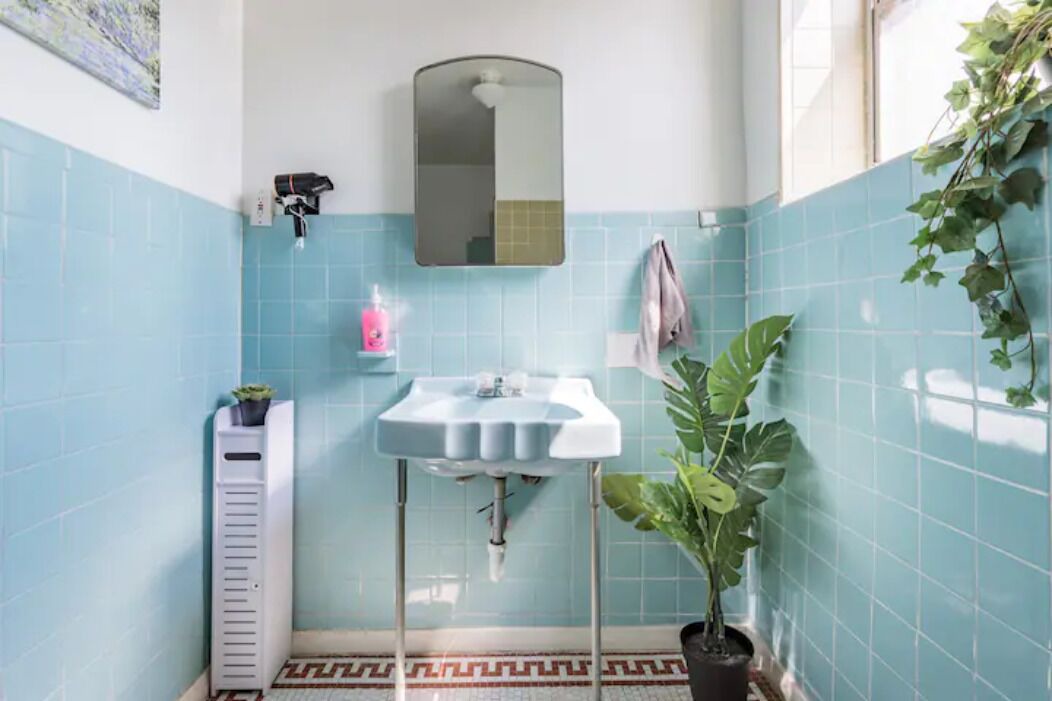 Photo of Bathroom in Hoboken