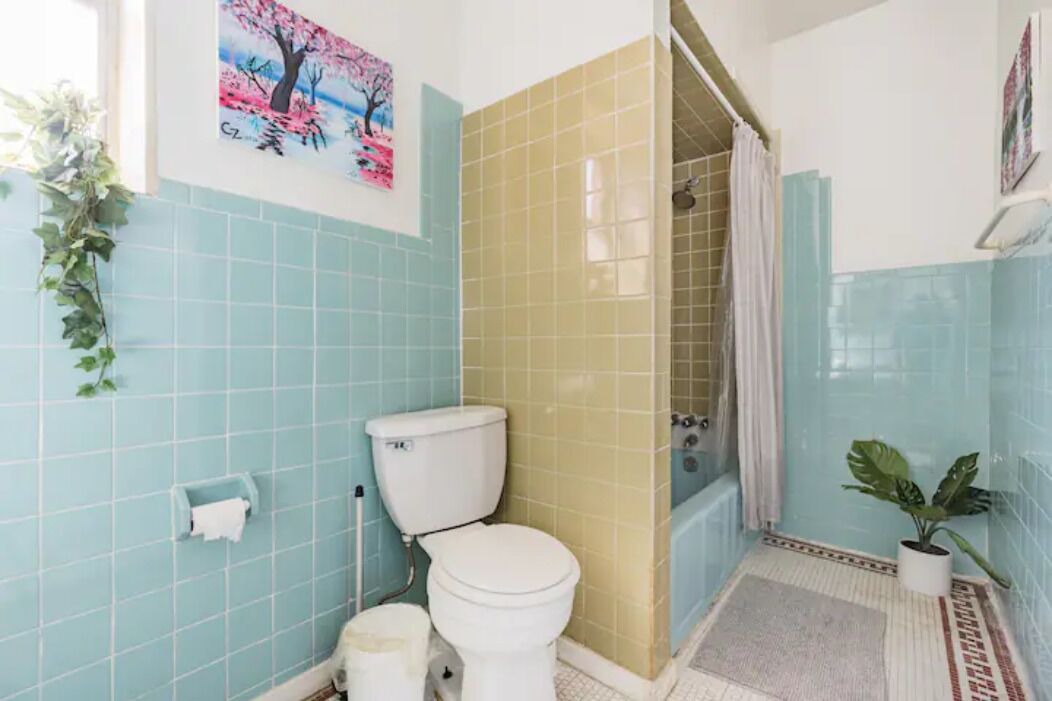 Photo of Bathroom in Hoboken