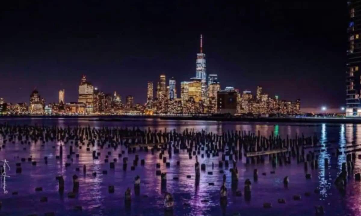 Photo of Outdoor in Hoboken