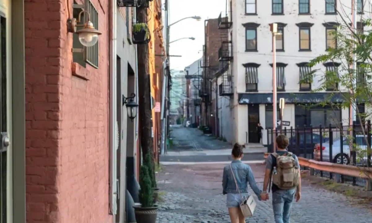 Photo of Outdoor in Hoboken