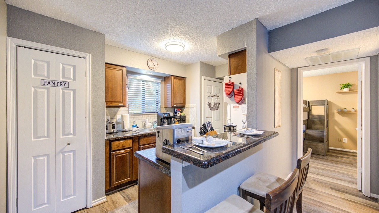 Photo of Kitchen in Walden on Lake Conroe