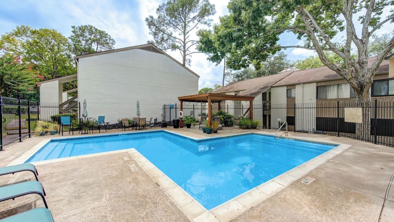 Photo of Outdoor in Walden on Lake Conroe