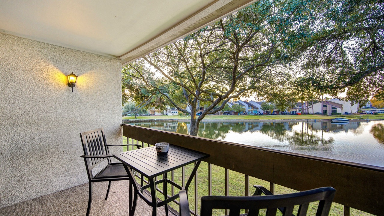 Photo of Outdoor in Walden on Lake Conroe