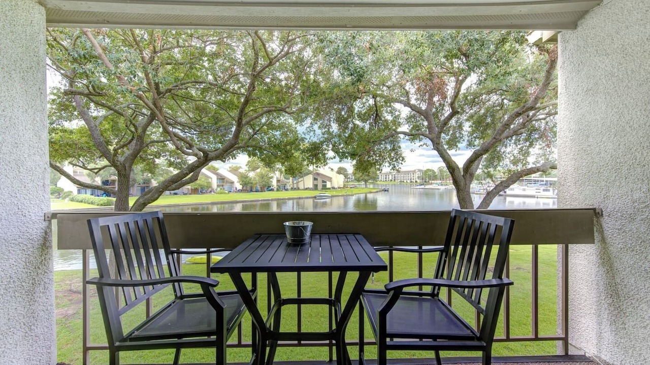 Photo of Outdoor in Walden on Lake Conroe