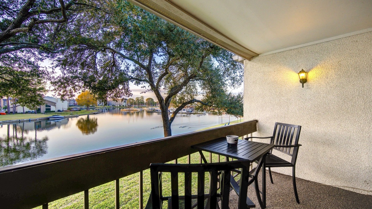 Photo of Outdoor in Walden on Lake Conroe