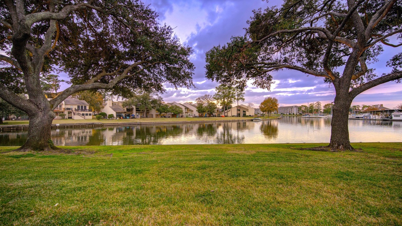 Photo of Others in Walden on Lake Conroe