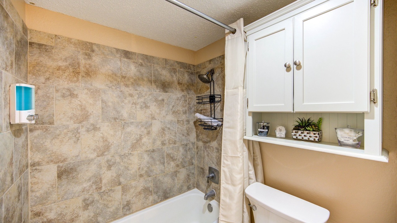 Photo of Bathroom in Walden on Lake Conroe