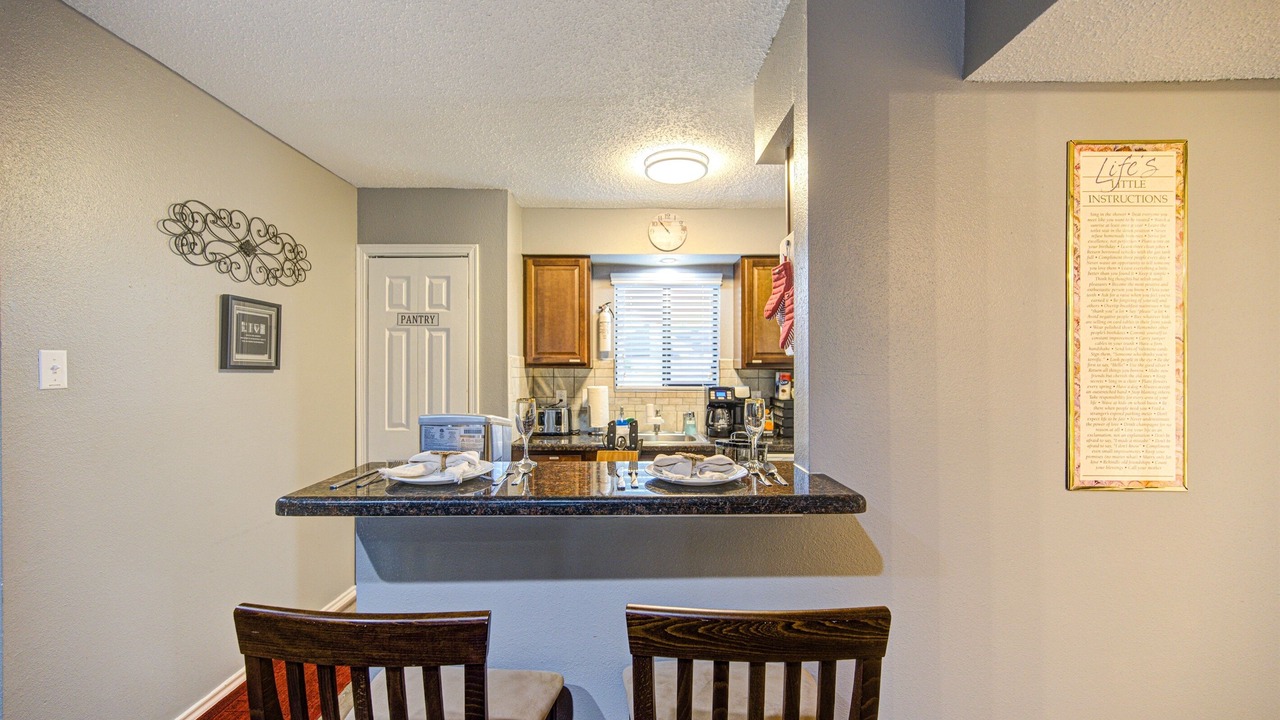 Photo of Kitchen in Walden on Lake Conroe