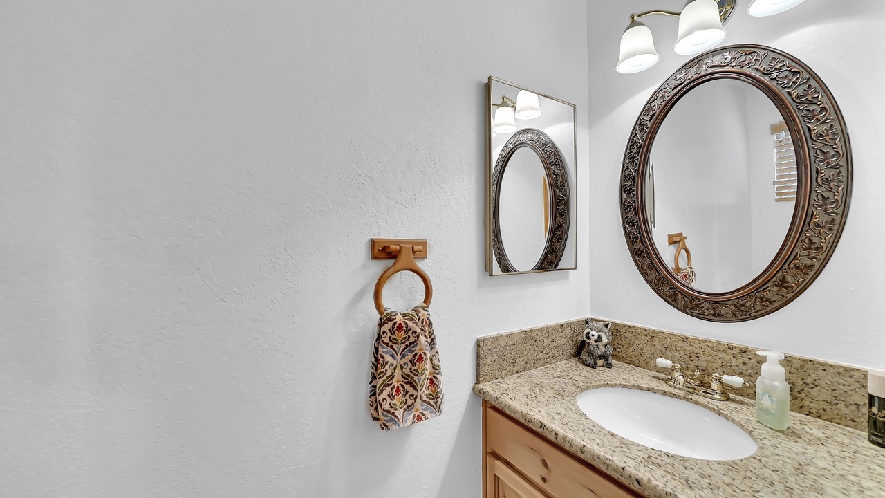 Photo of Bathroom in Running Springs