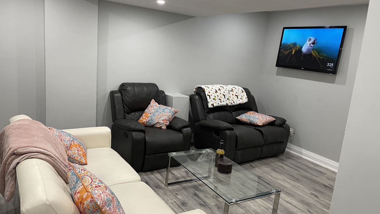 Photo of Livingroom in Brampton