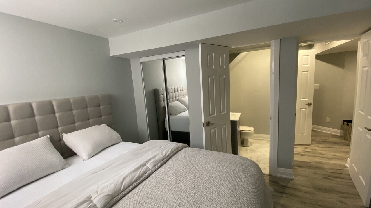 Photo of Bedroom in Brampton