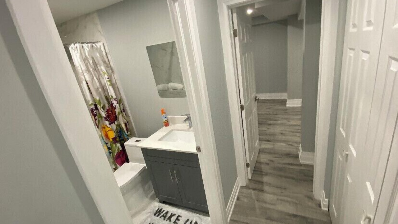 Photo of Bathroom in Brampton