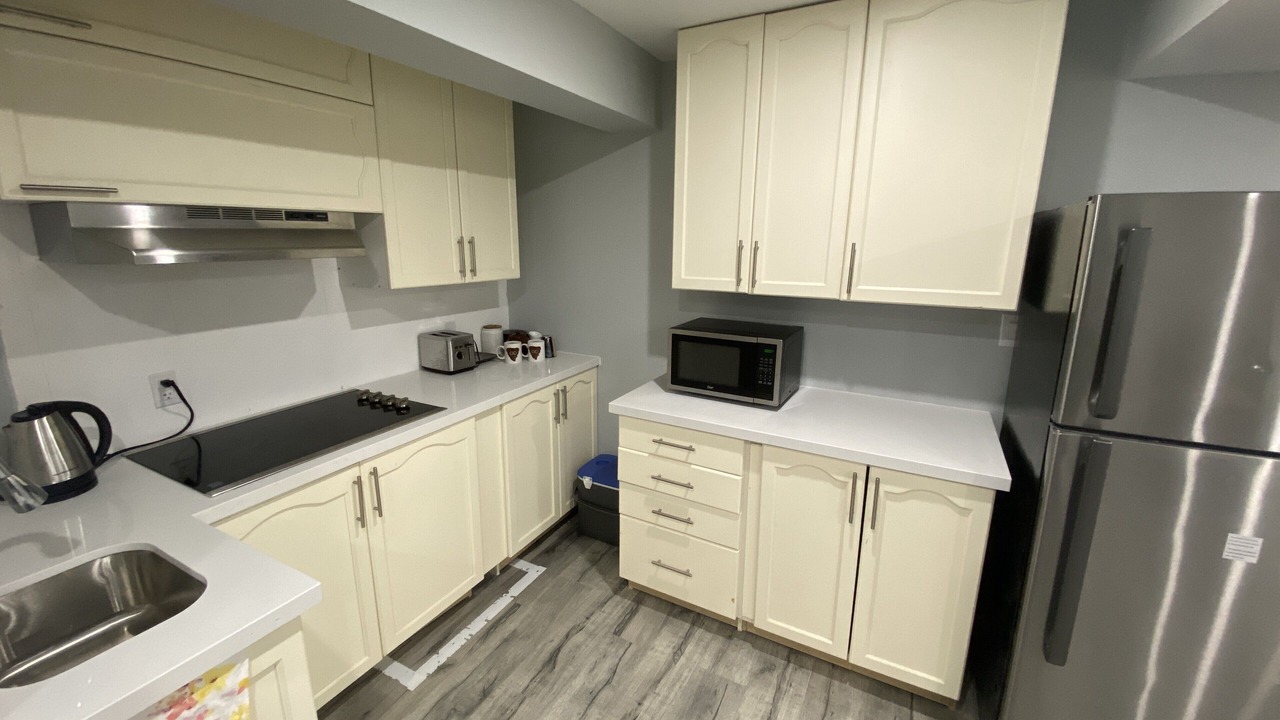 Photo of Kitchen in Brampton