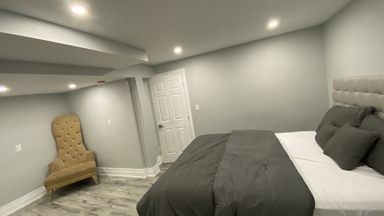 Photo of Bedroom in Brampton