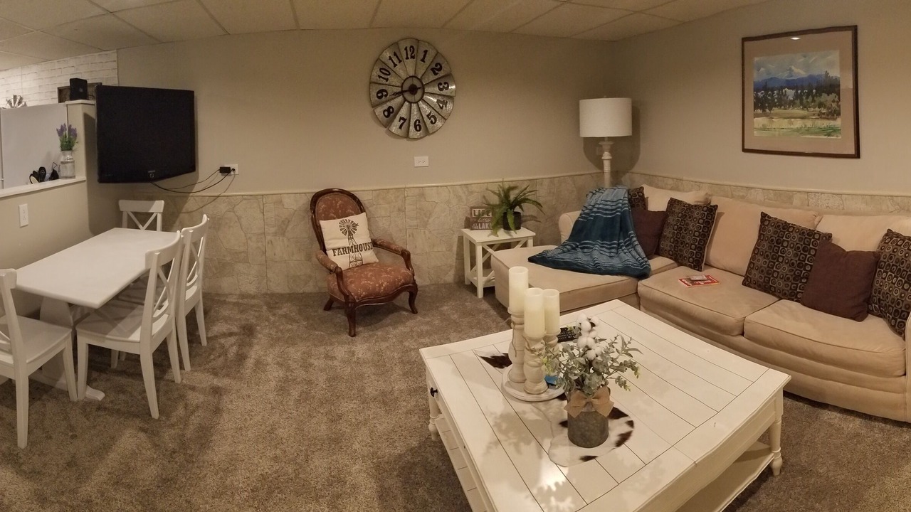 Photo of Livingroom in Lonergan