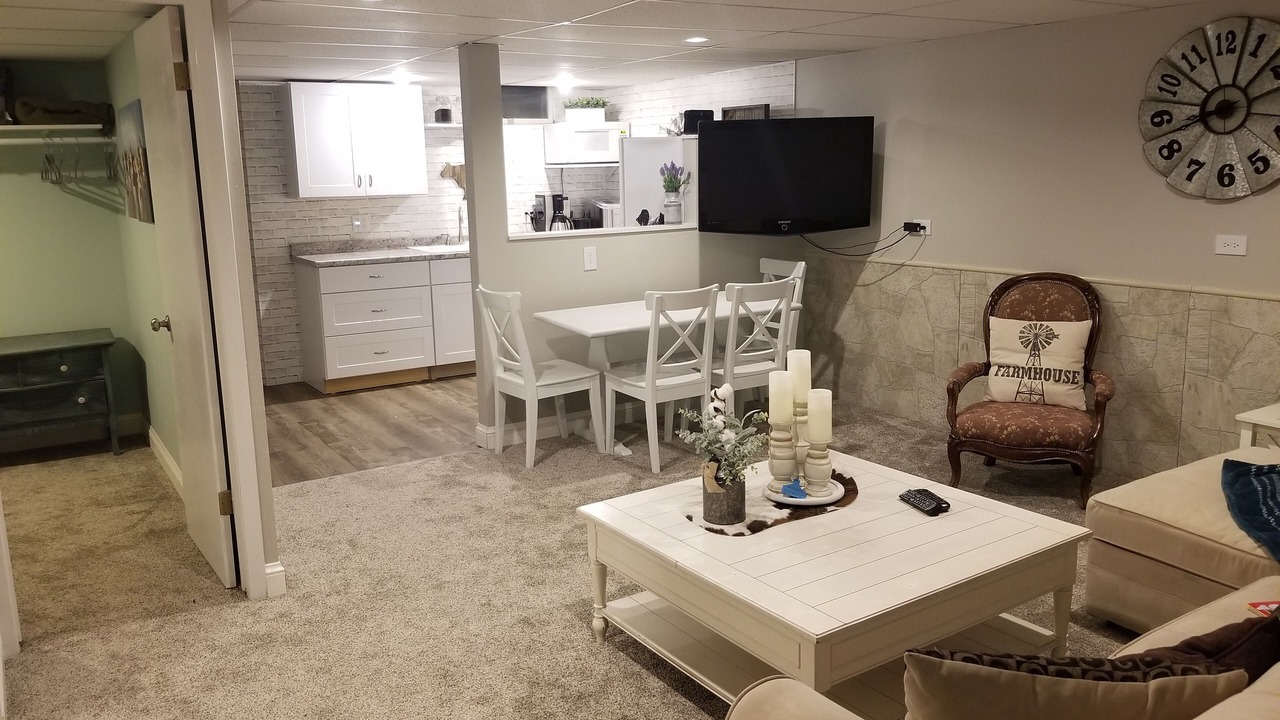 Photo of Livingroom in Lonergan