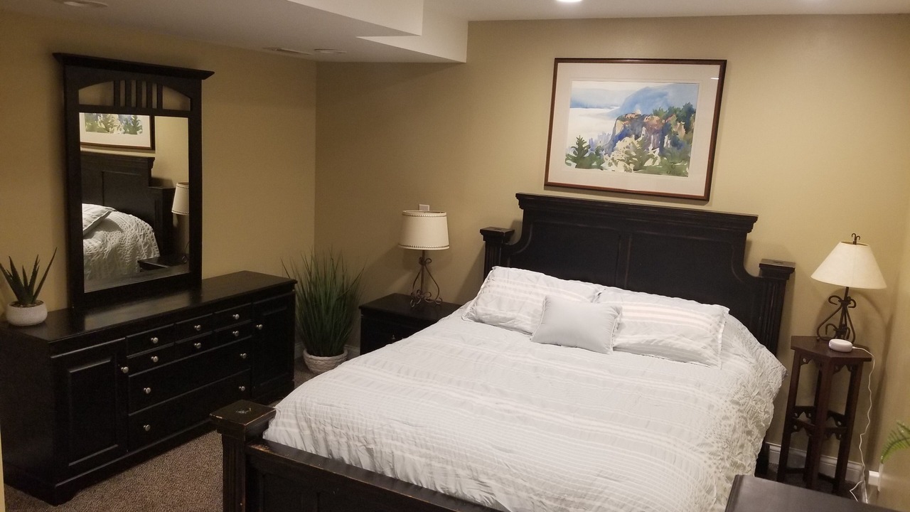 Photo of Bedroom in Lonergan