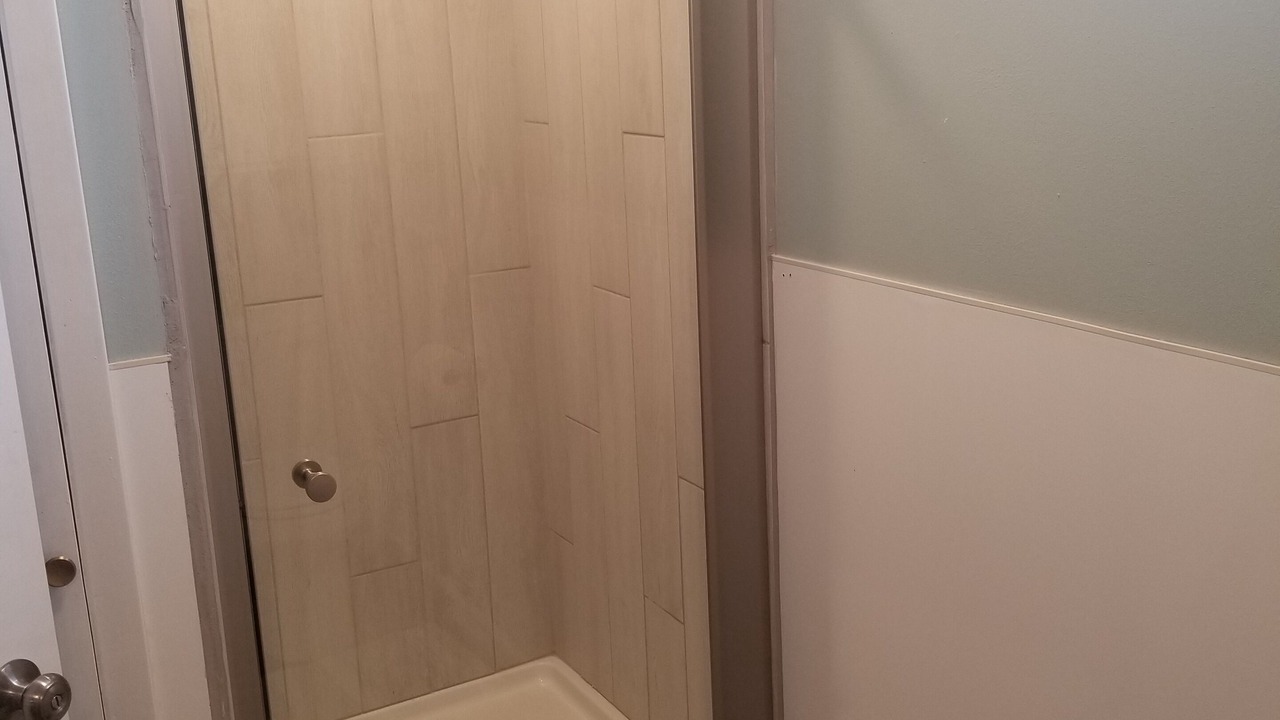 Photo of Bathroom in Lonergan