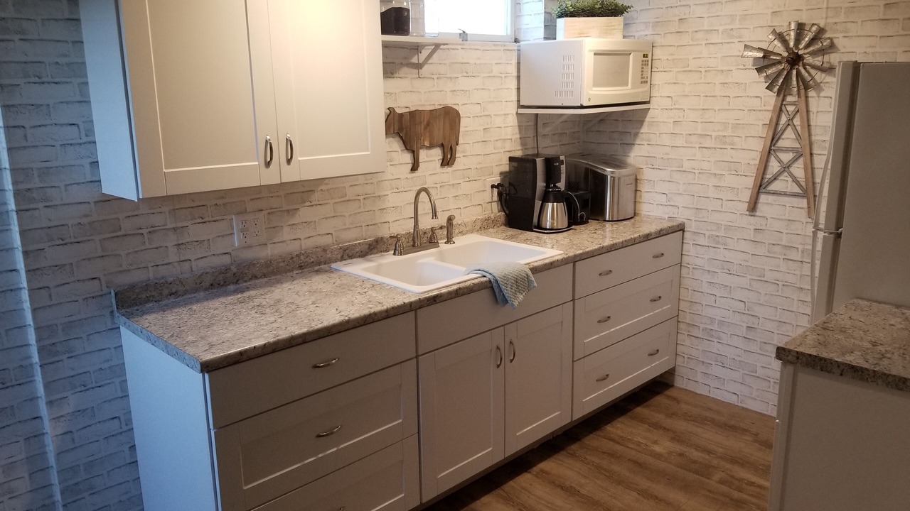 Photo of Kitchen in Lonergan
