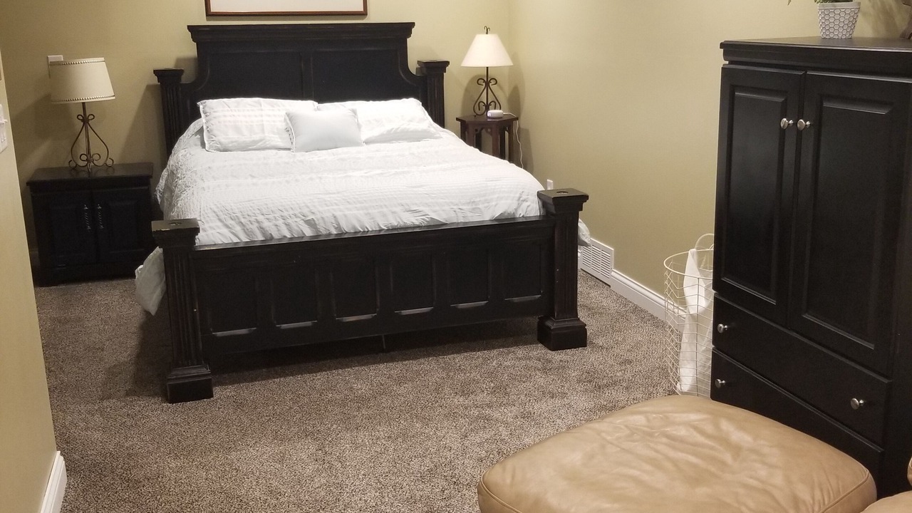 Photo of Bedroom in Lonergan
