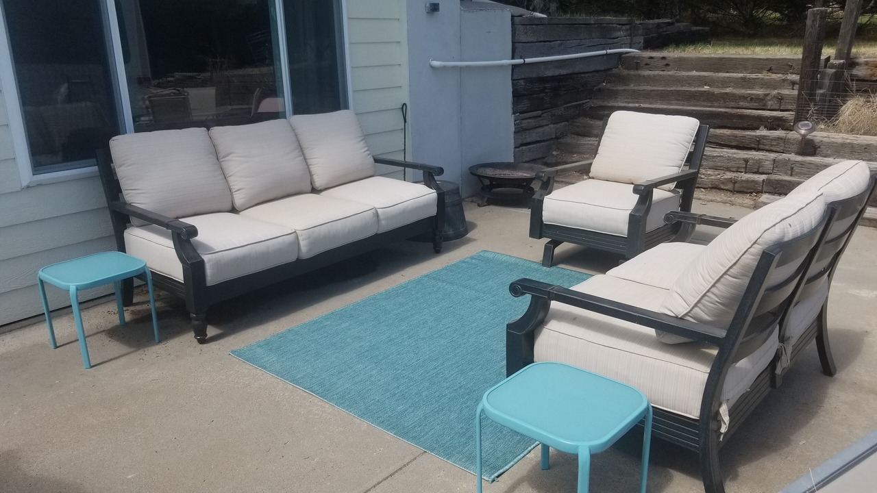 Photo of Patio Balcony in Lonergan