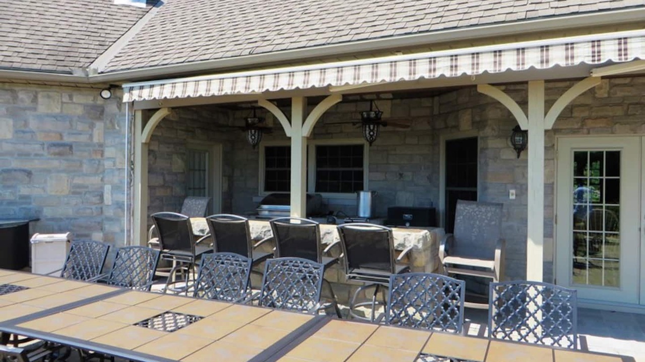Photo of Outdoor in Colebrook