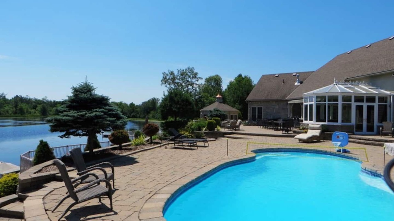 Photo of Outdoor in Colebrook