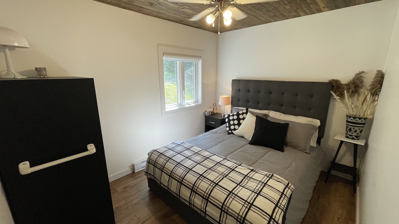 Photo of Bedroom in La Minerve
