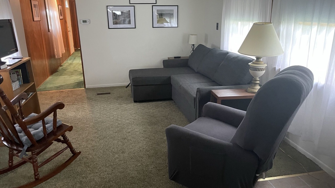 Photo of Livingroom in Rockwood