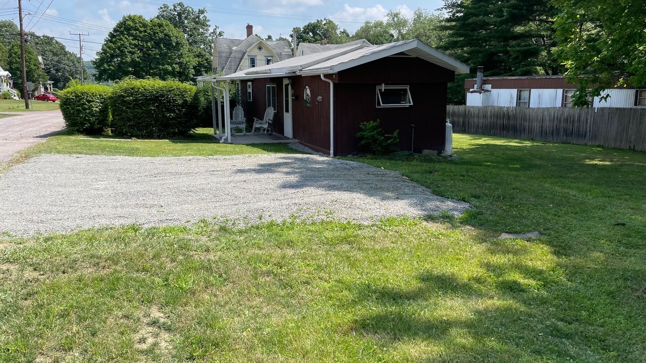 Photo of Outdoor in Rockwood