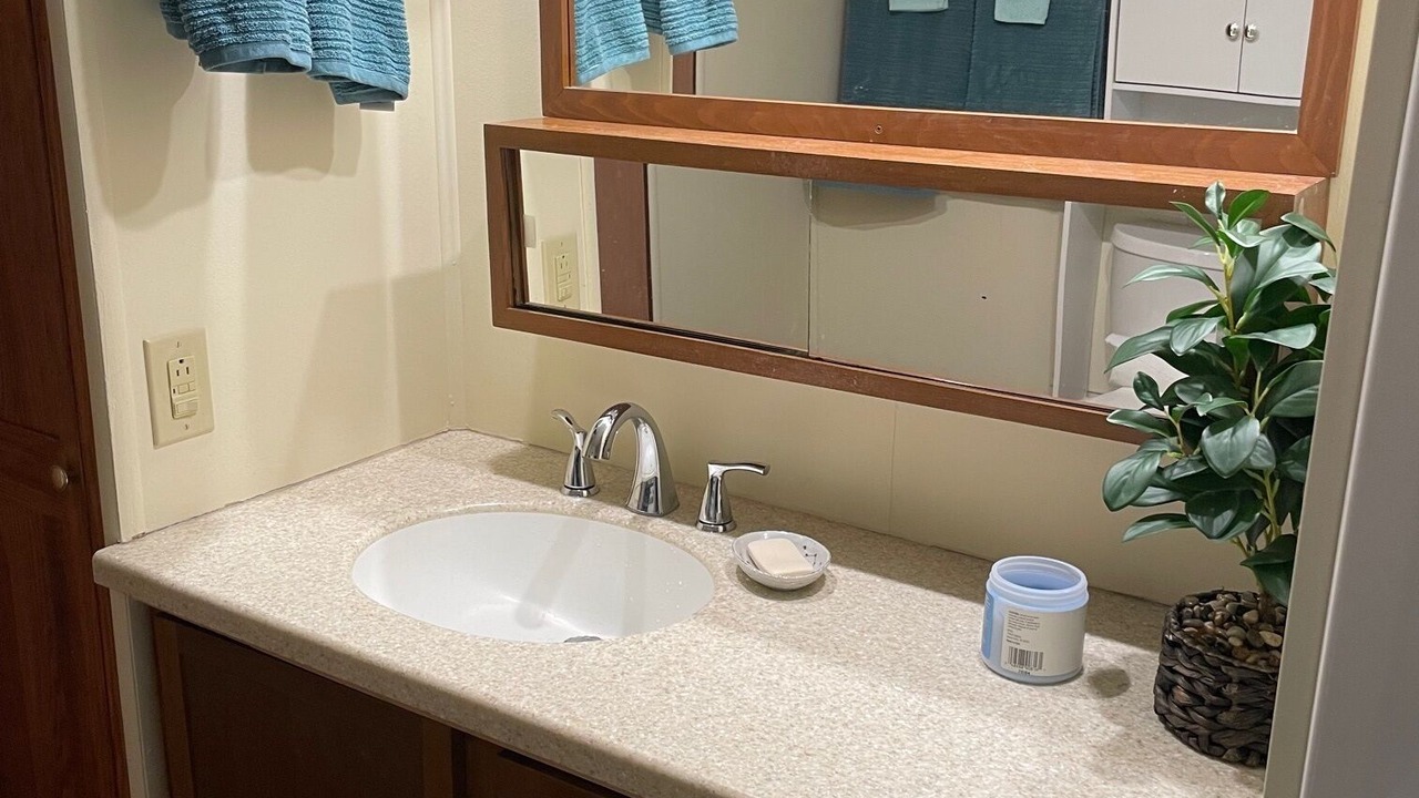 Photo of Bathroom in Rockwood