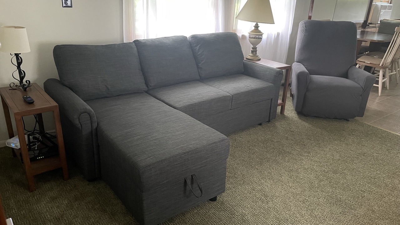 Photo of Livingroom in Rockwood