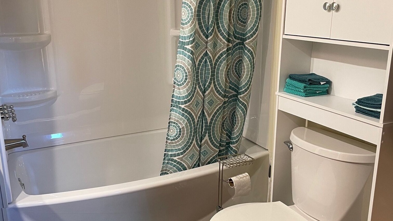 Photo of Bathroom in Rockwood